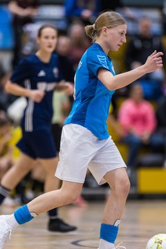 Bild 839 - wBJ NFV Futsalmeisterschaft